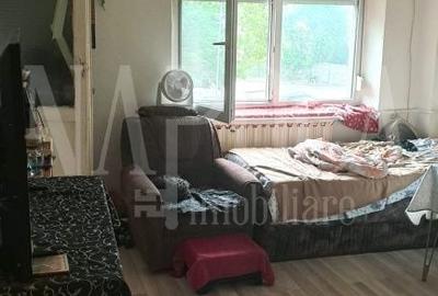 Garsonieră decomandată în Calea Aradului