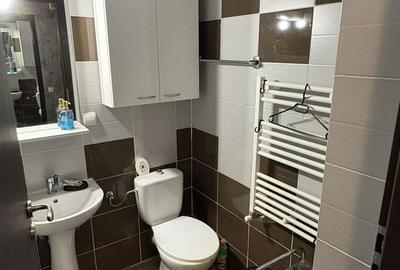 Apartament decomandat în Tomis Plus - 1