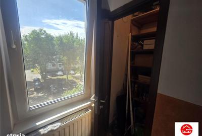 Apartament cu 2 camere în Unirii