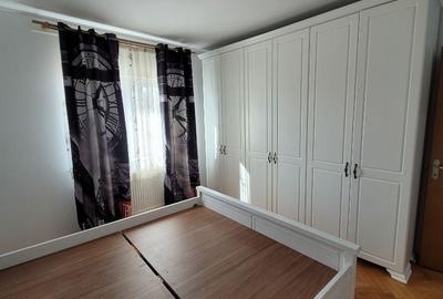 Apartament cu 3 camere decomandat în Bere - 5