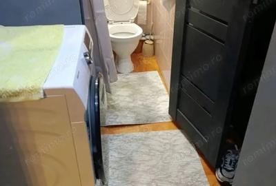 Garsonieră decomandată în Blașcovici
