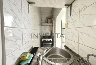 Apartament cu 2 camere decomandat, mobilat în Grigorescu - 6