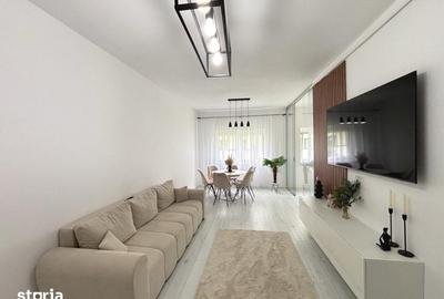Apartament cu 2 camere decomandat în Central - 1