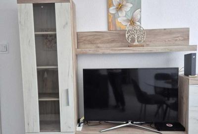 Apartament cu 2 camere semidecomandat în Exterior Vest