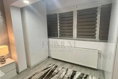 Apartament cu 2 camere semidecomandat în Gheorghe Lazăr