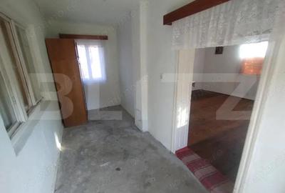 Casă cu 2 camere cu Teren 1646 Mp în Șintereag - 9
