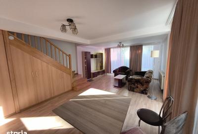 Casă cu 4 camere cu Teren 125 Mp în Ghencea