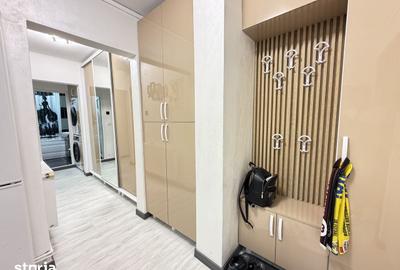 Apartament cu 3 camere decomandat în Central - 13