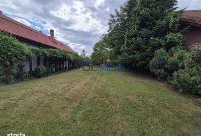 Casă cu 4 camere în Mihai Vodă