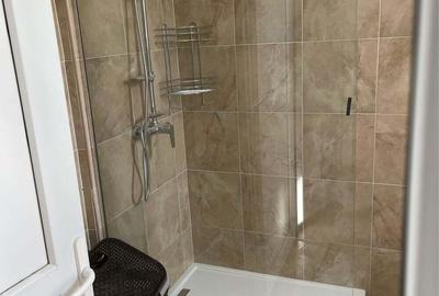 Apartament cu 2 camere semidecomandat în Central - 1