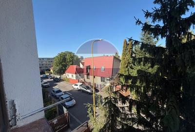 Garsonieră decomandată, mobilată în Astra - 31