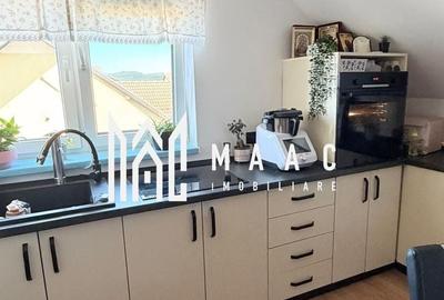 Apartament cu 3 camere, mobilat în Șelimbăr - 11