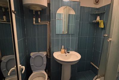 Garsonieră decomandată în Micro 40 - 3