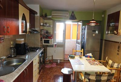 Garsonieră decomandată în Lujerului - 9