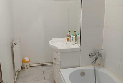 Apartament cu 2 camere semidecomandat în Socola - 6
