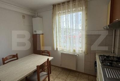 Apartament cu 2 camere în Central - 11