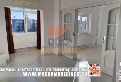 Apartament cu 2 camere semidecomandat în Trivale - 9