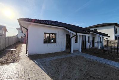 Casă cu 3 camere în Rudicica - 5