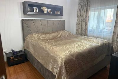 Apartament cu 3 camere în Micro 5 - 2
