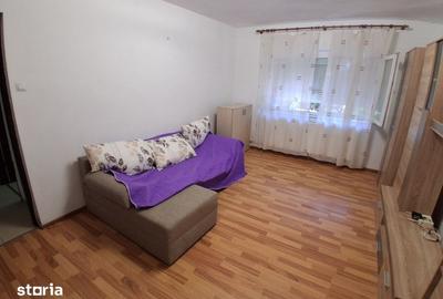 Garsonieră decomandată în Tătărași