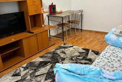Garsonieră în Craiovița Nouă
