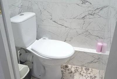 Garsonieră semidecomandată în Braytim - 2