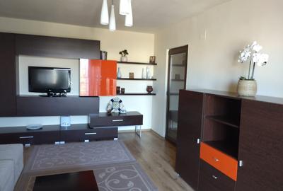 Apartament cu 2 camere decomandat în Tomis Nord