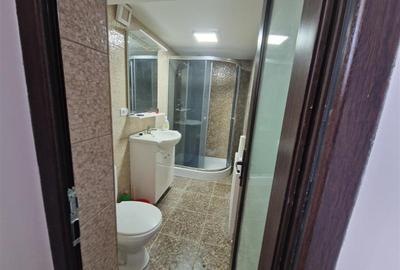 Duplex cu 12 camere cu Teren 1000 Mp în Romanii de Sus - 8