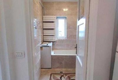 Apartament cu 2 camere semidecomandat în Primăverii - 6