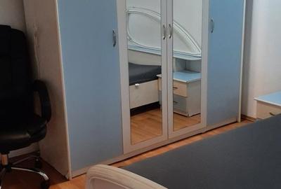 Garsonieră în Decebal