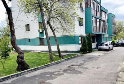 Apartament cu 2 camere, mobilat în Canta - 3