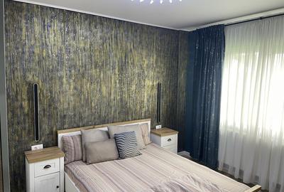 Apartament cu 2 camere în Fălticeni - 3