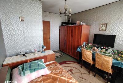 Apartament cu 3 camere în Tei - 5