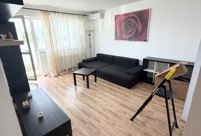 Apartament cu 2 camere decomandat în Vitan-Bârzești - 2