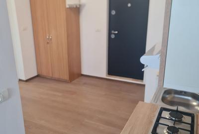Apartament cu 2 camere decomandat în Central - 5