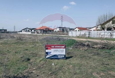 Teren de 1550 mp, în Central - 4