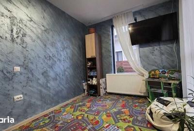 Casă cu 4 camere cu Teren 130 Mp în Bârnova - 8