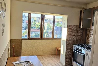 Apartament cu 2 camere decomandat în Burdujeni