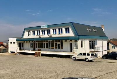 Spațiu comercial, de 200 mp, în Calea Sighisoarei - 1