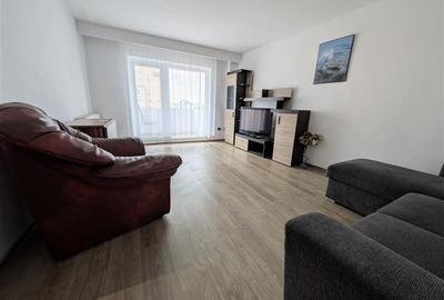 Apartament cu 2 camere decomandat în Ultracentral - 1