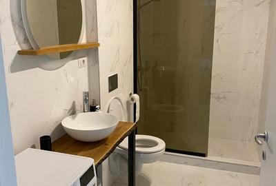 Apartament cu 2 camere decomandat, mobilat în Central - 14