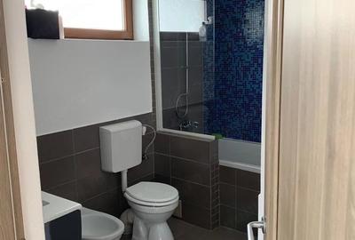 Casă cu 2 camere cu Teren 500 Mp în Florești - 5