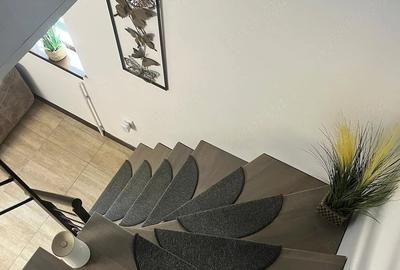 Casă cu Teren 1457 Mp în Traian - 16