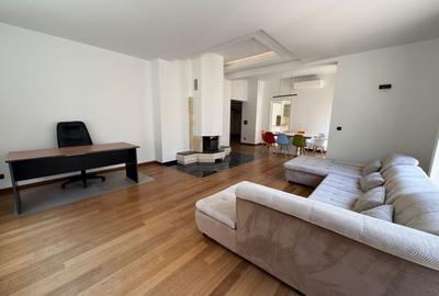 Apartament cu 5 camere în Primăverii - 1
