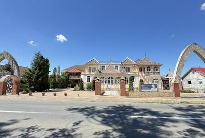 Spațiu comercial, de 1,120 mp, în Nord-Vest