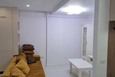 Apartament cu 2 camere decomandat în Central - 1