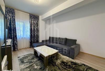 Apartament cu 2 camere în Șelimbăr