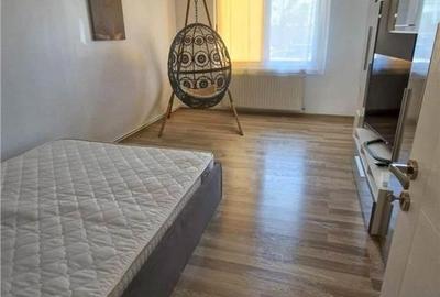 Garsonieră în Tudor Vladimirescu - 1