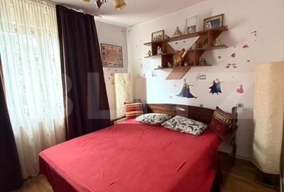 Apartament cu 2 camere în Dâmbu Pietros