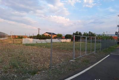 Teren de 642 mp, în Central - 2